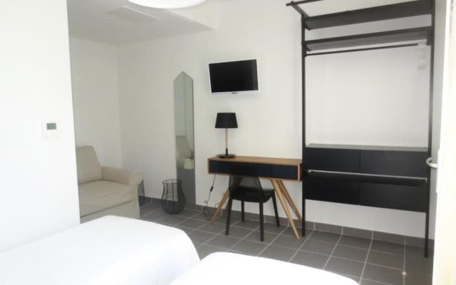 Maison Familiale Lou Riou