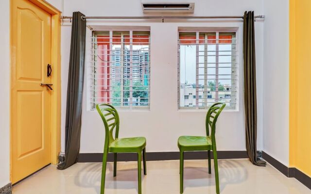 OYO Home 30639 Elegant Stay J P Nagar