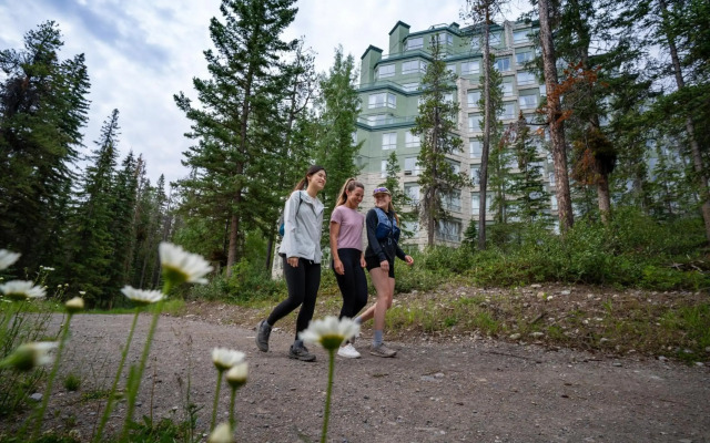 Rimrock Resort Hotel Banff by Accor
