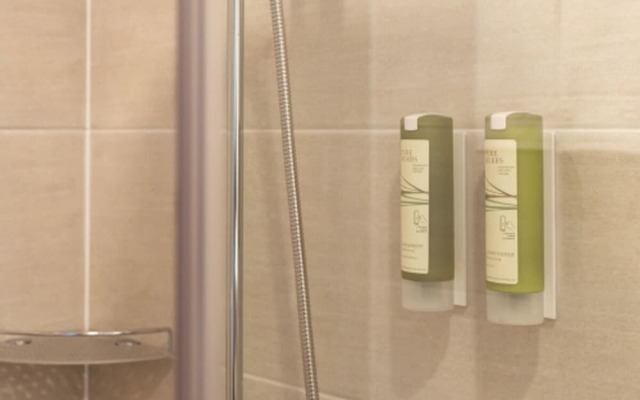 Busan Connect Ocean Hotel