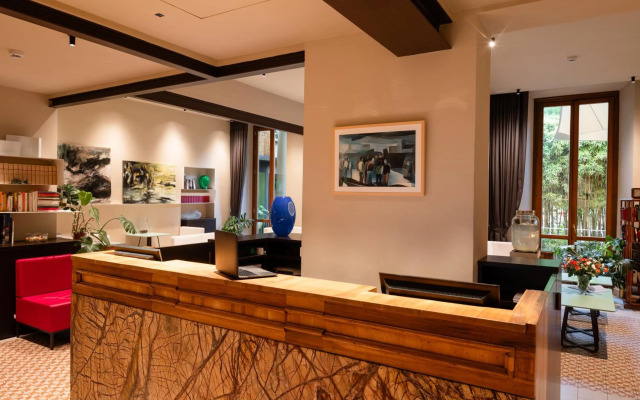 Hotel Caravaggio