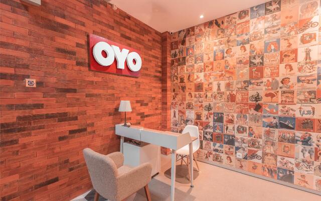 OYO 780 Acg House Kalibata Syariah