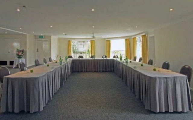 Doherty Leura Gardens Resort – Business – Sydney