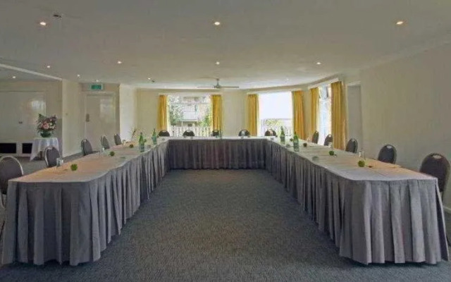 Doherty Leura Gardens Resort