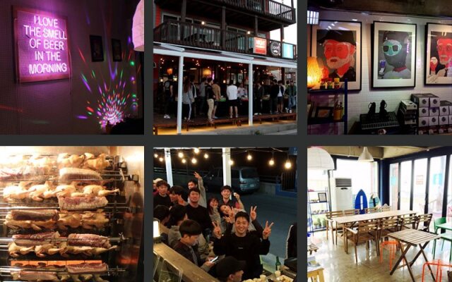 Donghae Sol Guesthouse - Hostel