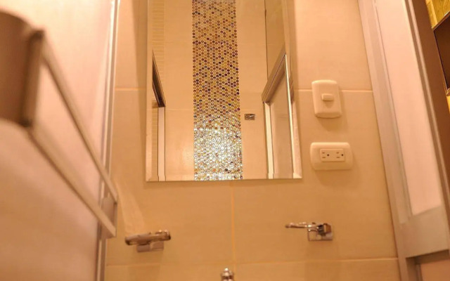 Tambo del Solar Hotel