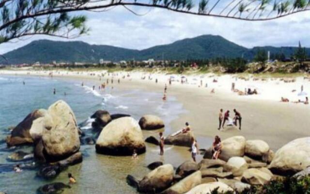 Silvestre Praia Hotel
