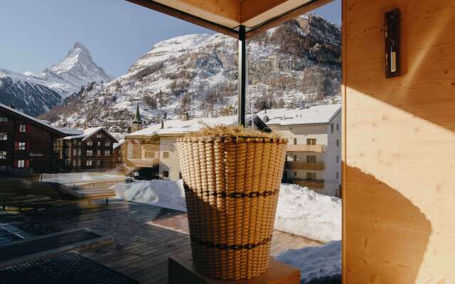 BEAUSiTE Zermatt