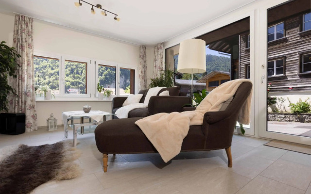 Bärghäsli im BEO als Basis im Wintersportgebiet