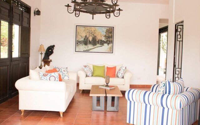 La Herencia Hotel