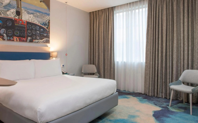 Ibis Styles London Heathrow