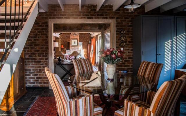 Tarry Stone Cottage