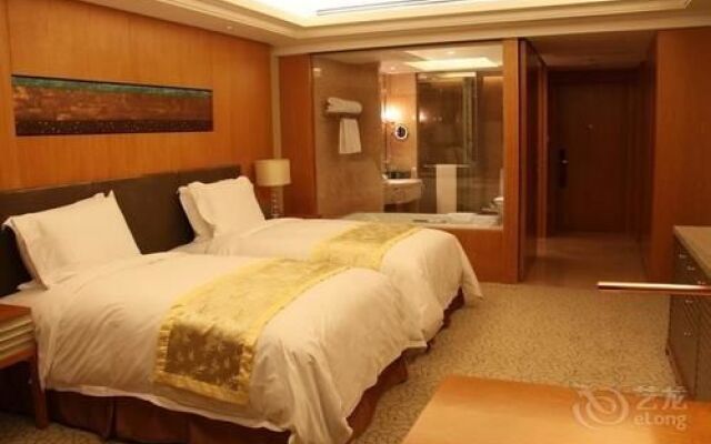 Yanzhou Shengde International Hotel