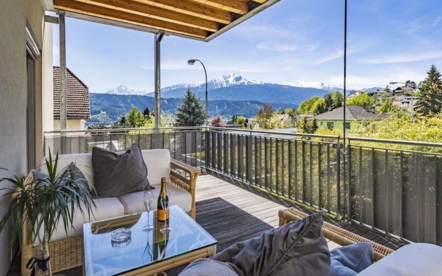 Design Apartments mit Terrasse - Adults Only