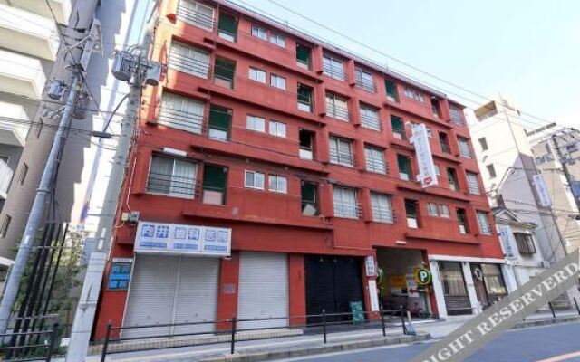 meet Me Tenjinbashi