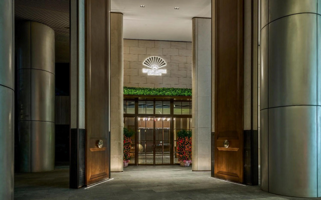 Mandarin Oriental, Guangzhou