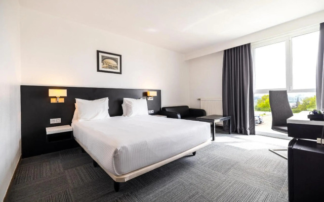 Globales Post Hotel & Wellness
