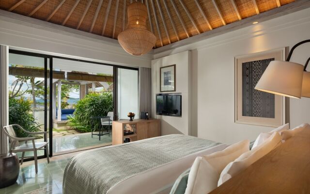 Sudamala Resort, Komodo