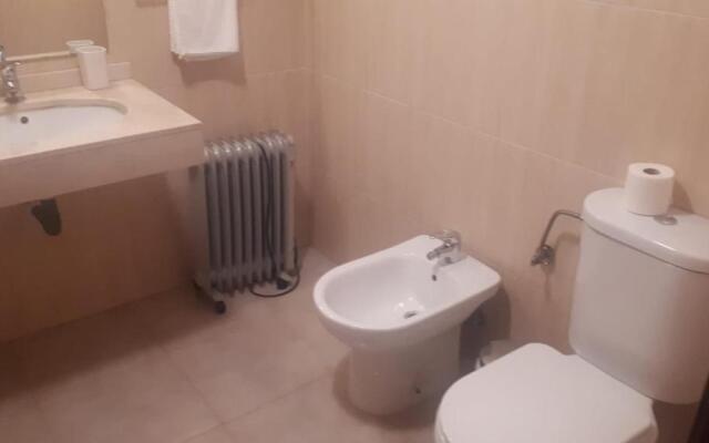 Apartamentos Sierra Nevada Vista Snow