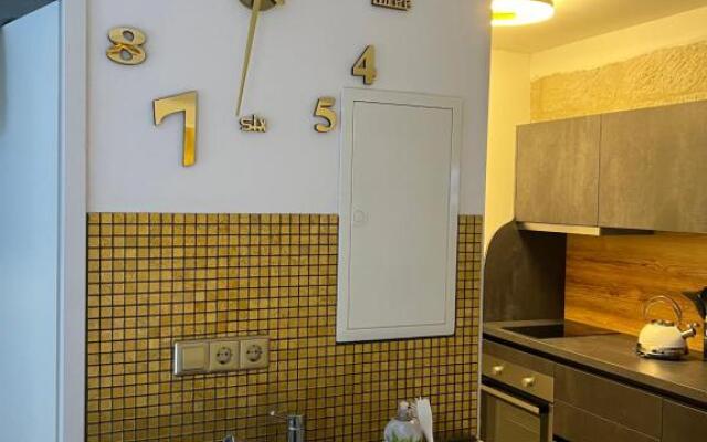 Appartement im Funkenhöfchen