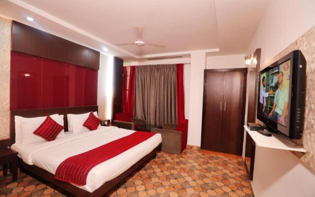 Hotel Panicker