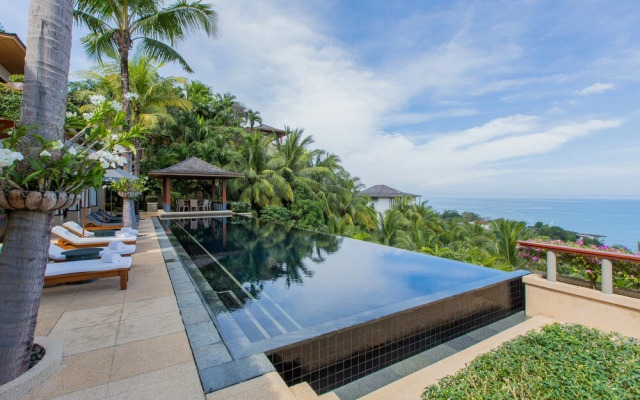 Villa Daran - Kamala Beach