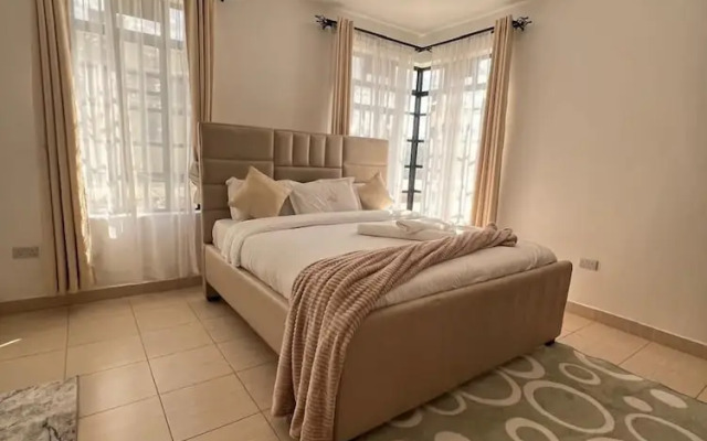 Lux Suites The comfort Place Naivasha