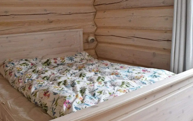 8 Person Holiday Home in Hurdal-by Traum