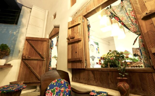 Diamond Dorm Vietnam - Hostel