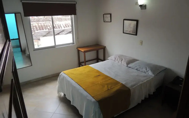 Hotel Real