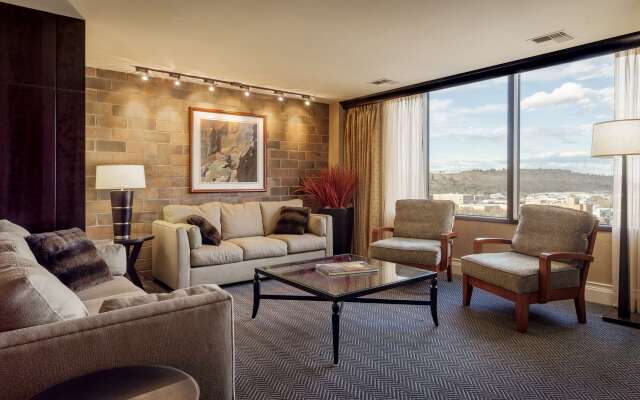 DoubleTree by Hilton Hotel Billings