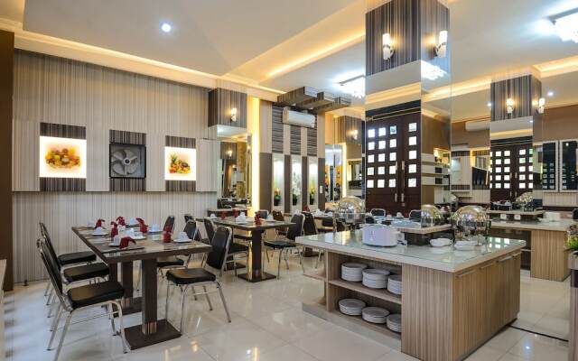 Airy Syariah Teluk Dalam Kinibalu 20 Banjarmasin