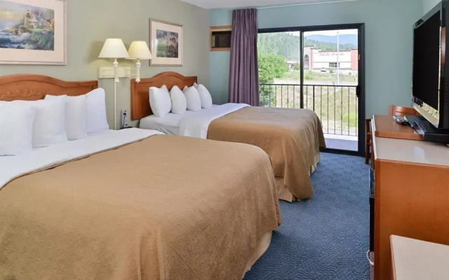 Quality Inn Hotel