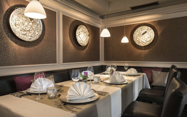 Best Western Hotel Windorf