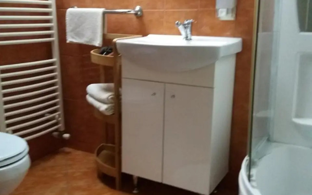Pasager House