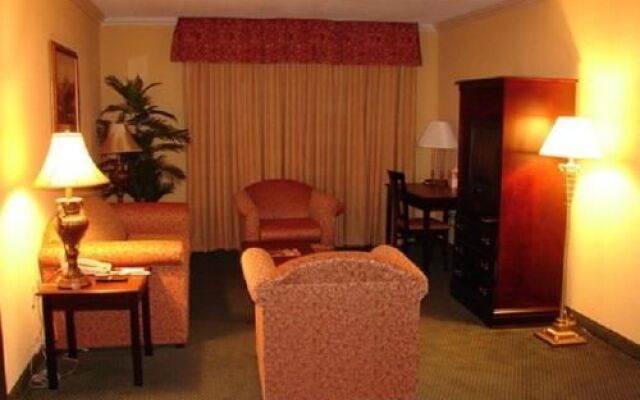 Regency Inn And Suites Altus