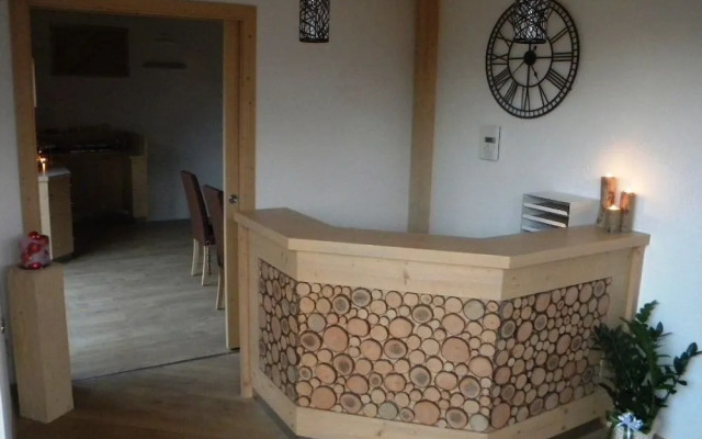 Agriturismo Al Maniero