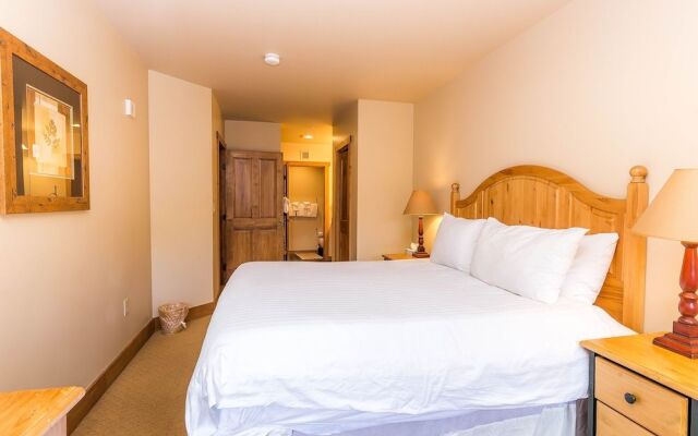 Red Hawk Lodge #2262 - 2 Br Condo