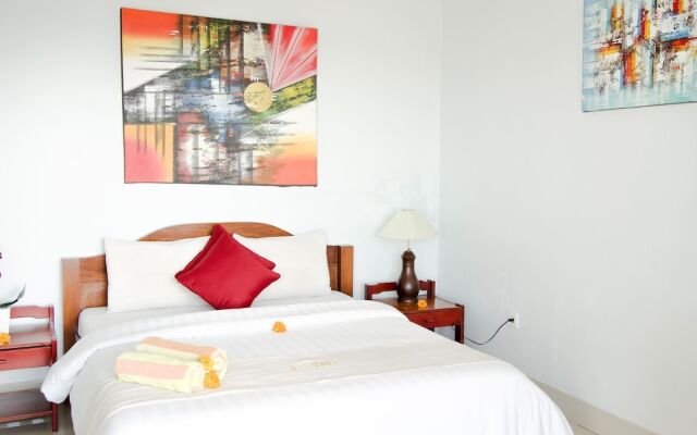 Alam Bali Beach Resort