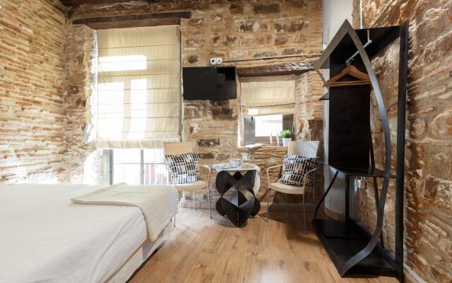 AinB Picasso Corders Apartments