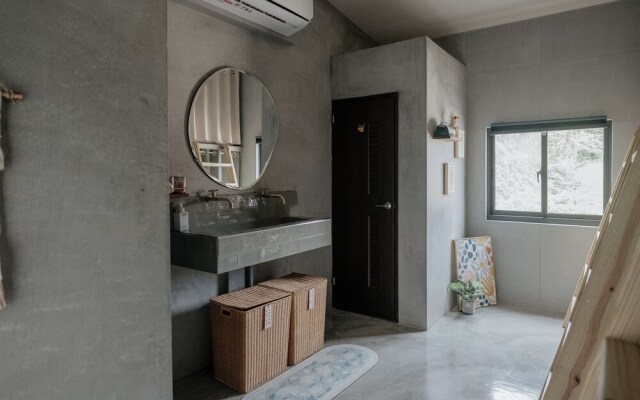 Slack BnB - Hostel