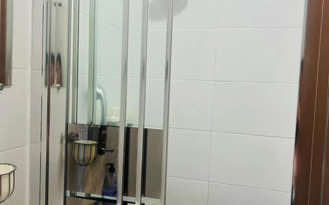 Apartamento pensamento IV