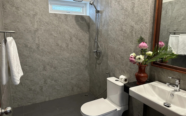 Indra Angkor Residence