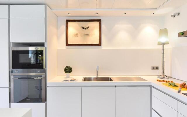 Villa Los Dragos 4 Salobre by VillaGranCanaria