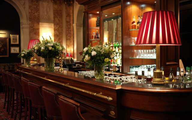 Hotel Le Plaza Brussels
