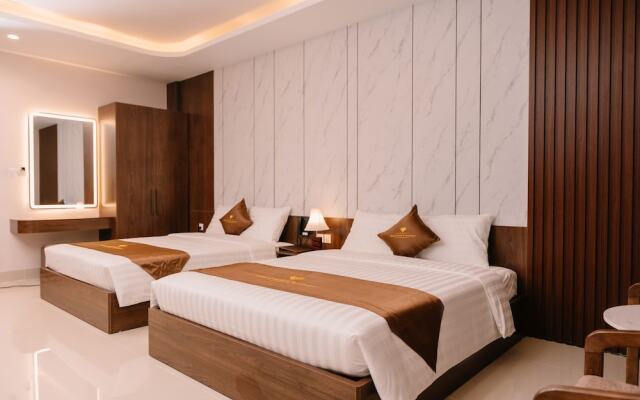 Diamond Hotel