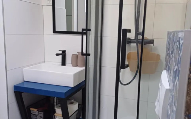 Apartment Grabar