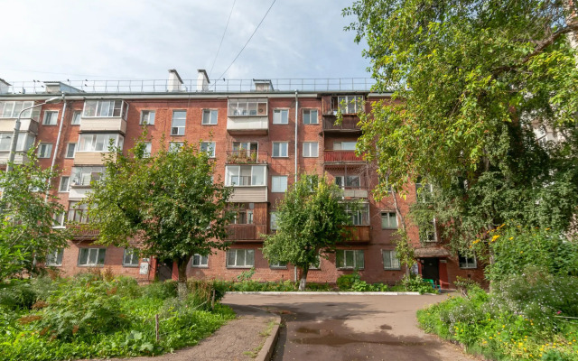 Home (Хоум) на проспекте им. Газеты Красноярский Рабочий 68А