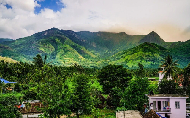 OYO 15647 River View Inn