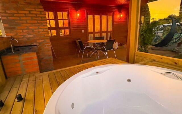 Platto da Neve - Casa de Campo